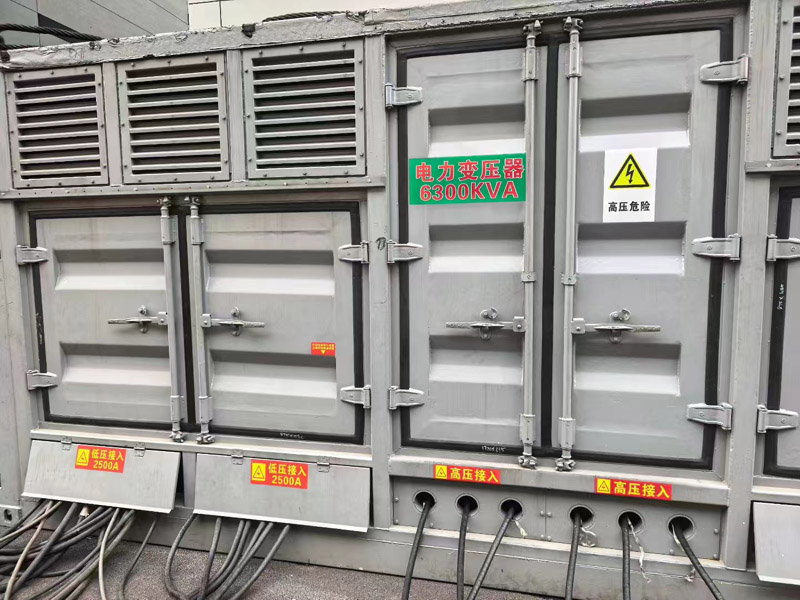 同心柴油发电机组换季保养注意哪些事项?