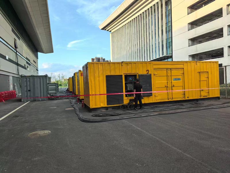 同心柴油发电机冬季保养注意事项？